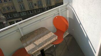 Joe'S Apartments - Walfischgasse 9 Wien Eksteriør bilde